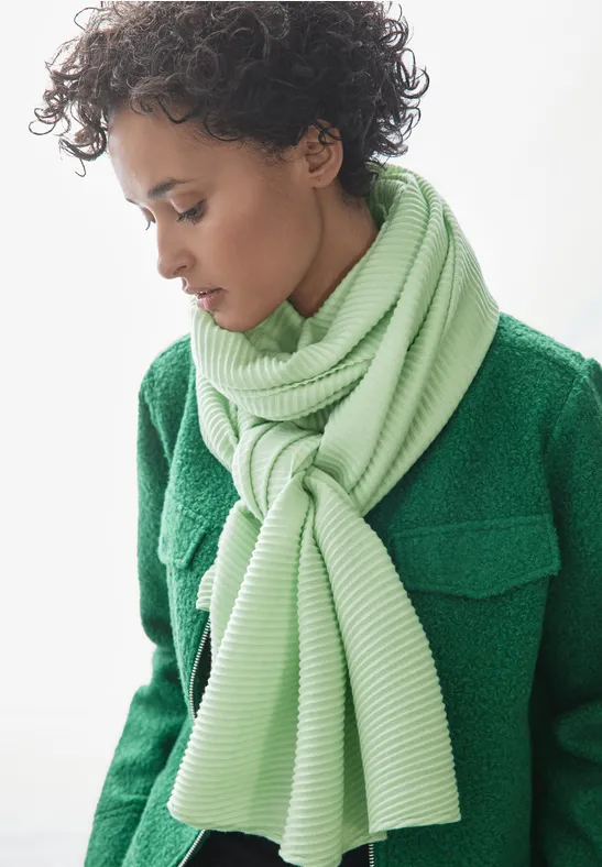 Street One 5706442 Echarpe Avec Pourcentage De Laine, Sweet Rose Mel Taille Unique Femmes Pink  77c16d08 5ea6 5688 815d 2d3aa1658601