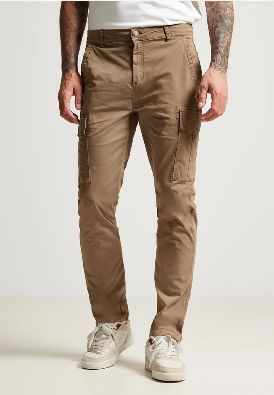Fit cargohose Clearance