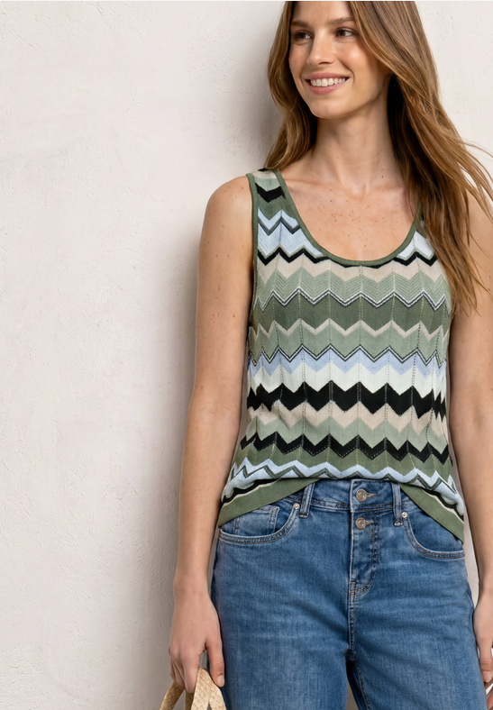 Street One top