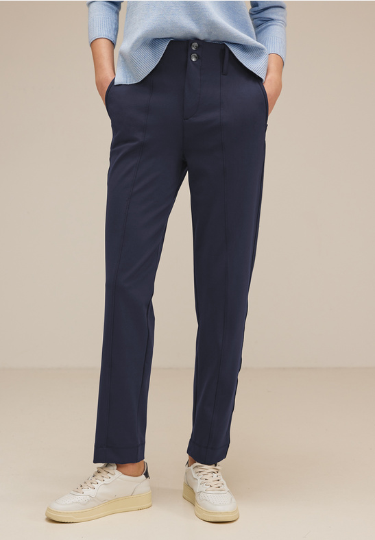 Street One Chino Travel HW